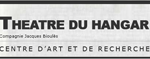 Logo Théâtre du Hangar (0)
