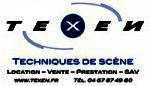 Logo TEXEN (0)