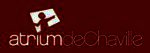Logo Atrium de Chaville (0)