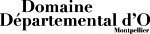 Logo Domaine d'O (2009)