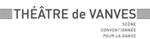 Logo Théâtre de Vanves (0)