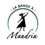 Logo La Bande à Mandrin (0)