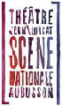 Logo Scène nationale d'Aubusson (0)