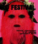 Logo Mèq Festival (2016)