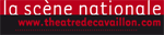 Logo Scène nationale de Cavaillon (0)