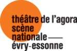 Logo Théâtre de l'Agora (0)