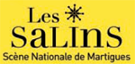 Logo Théâtre des Salins (0)