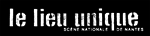 Logo Le Lieu Unique (0)