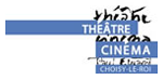 Logo Théâtre Cinéma de Choisy-le-Roi (0)