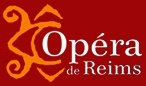 Logo Opéra de Reims (0)
