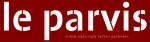 Logo Le Parvis (0)