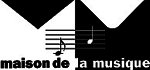 Logo Maison de la Musique de Nanterre (0)