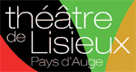 Logo Théâtre de Lisieux Pays d'Auge (0)