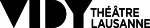 Logo Théâtre Vidy-Lausanne (2013)