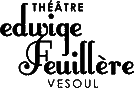 Logo Théâtre Edwige Feuillère (0)