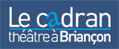 Logo Théâtre Le Cadran (0)