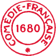 Logo Comédie-Française (0)