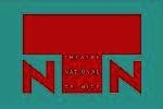 Logo Théâtre national de Nice (2014)