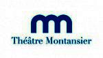 Logo Théâtre Montansier (2016)