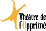 Logo Théâtre de l'Opprimé (0)
