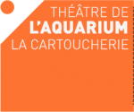Logo Théâtre de l'Aquarium (0)