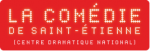 Logo La Comédie de Saint-Étienne (0)