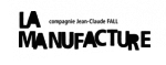 Logo La Manufacture - Compagnie Jean-Claude Fall (0)