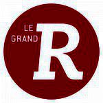 Logo Le Grand R (2014)