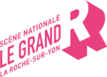 Logo Le Grand R (2016)