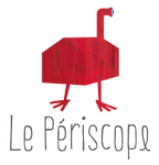 Logo Le Périscope (2015)