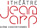 Logo Théâtre Jean Arp (0)