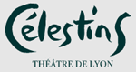 Logo Les Célestins, Théâtre de Lyon (0)