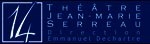 Logo Théâtre 14 (0)