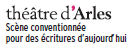 Logo Théâtre d'Arles (0)