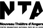Logo Nouveau Théâtre d'Angers (0)