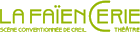 Logo La Faïencerie (0)