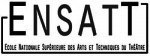 Logo ENSATT (0)