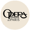 Logo Opéra national de Paris (0)