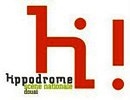 Logo L'Hippodrome (0)