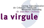 Logo La Virgule (0)