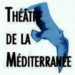 Logo Théâtre de la Méditerranée (0)