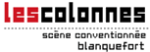 Logo Les Colonnes de Blanquefort (0)