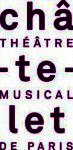 Logo Théâtre du Châtelet (0)