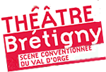 Logo Théâtre Brétigny (0)